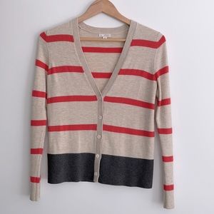 GAP XS cardigan